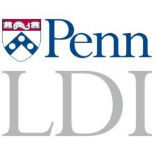 Penn Leonard Davis Institute of Health Economics Logo