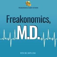 Freakonomics MD Logo